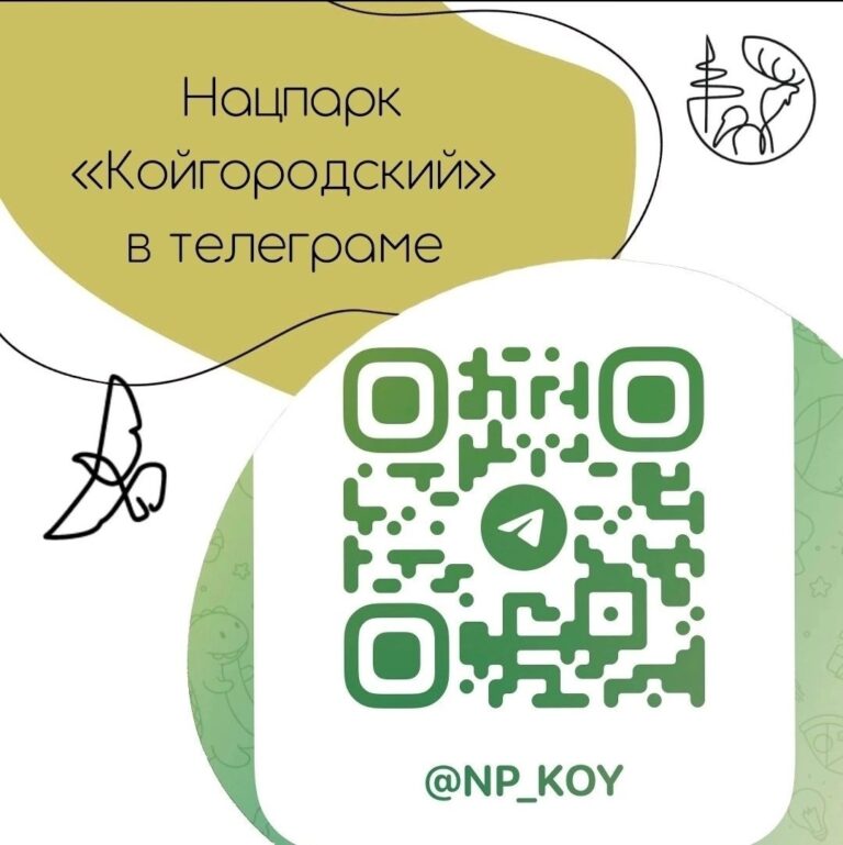 Приглашаем в наш Telegram-канал.
