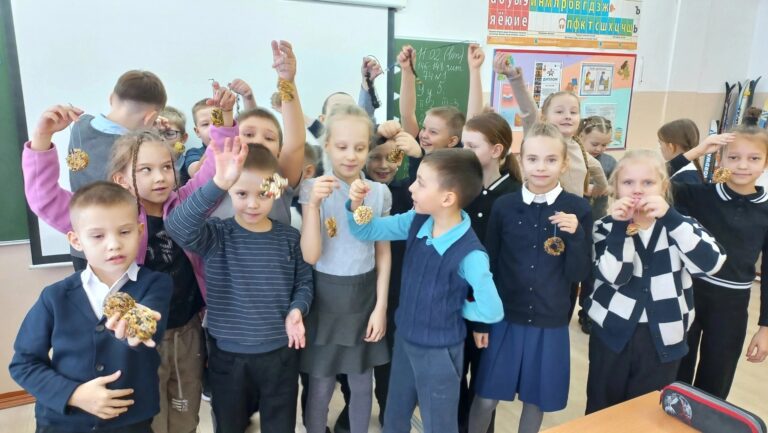 Итоги акции “Добрая зима”.