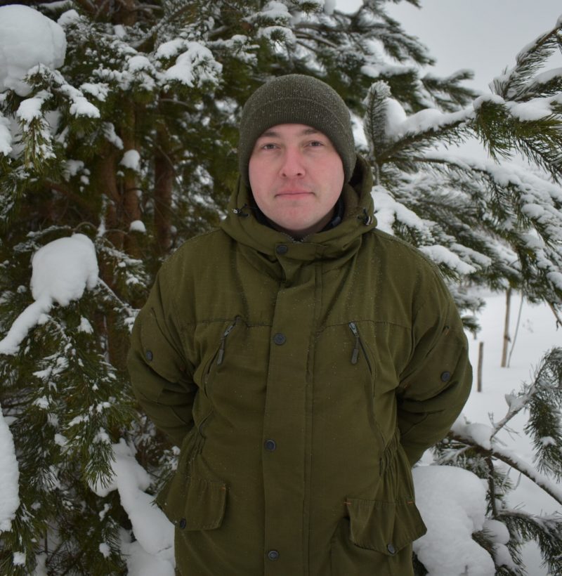 Тебеньков Дмитрий